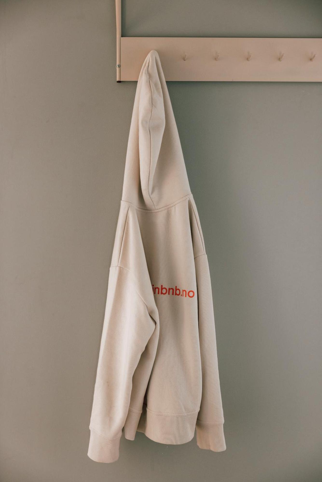 Dinbnb Apartments Gruenerlokka I 2-Bedroom With Balcony Oslo Kültér fotó