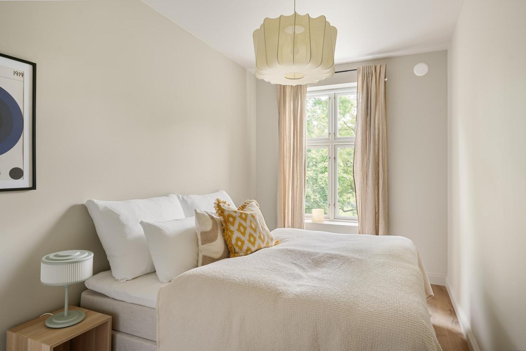 Dinbnb Apartments Gruenerlokka I 2-Bedroom With Balcony Oslo Kültér fotó