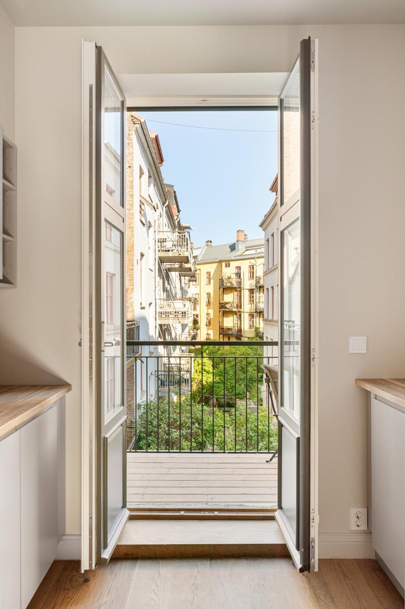 Dinbnb Apartments Gruenerlokka I 2-Bedroom With Balcony Oslo Kültér fotó
