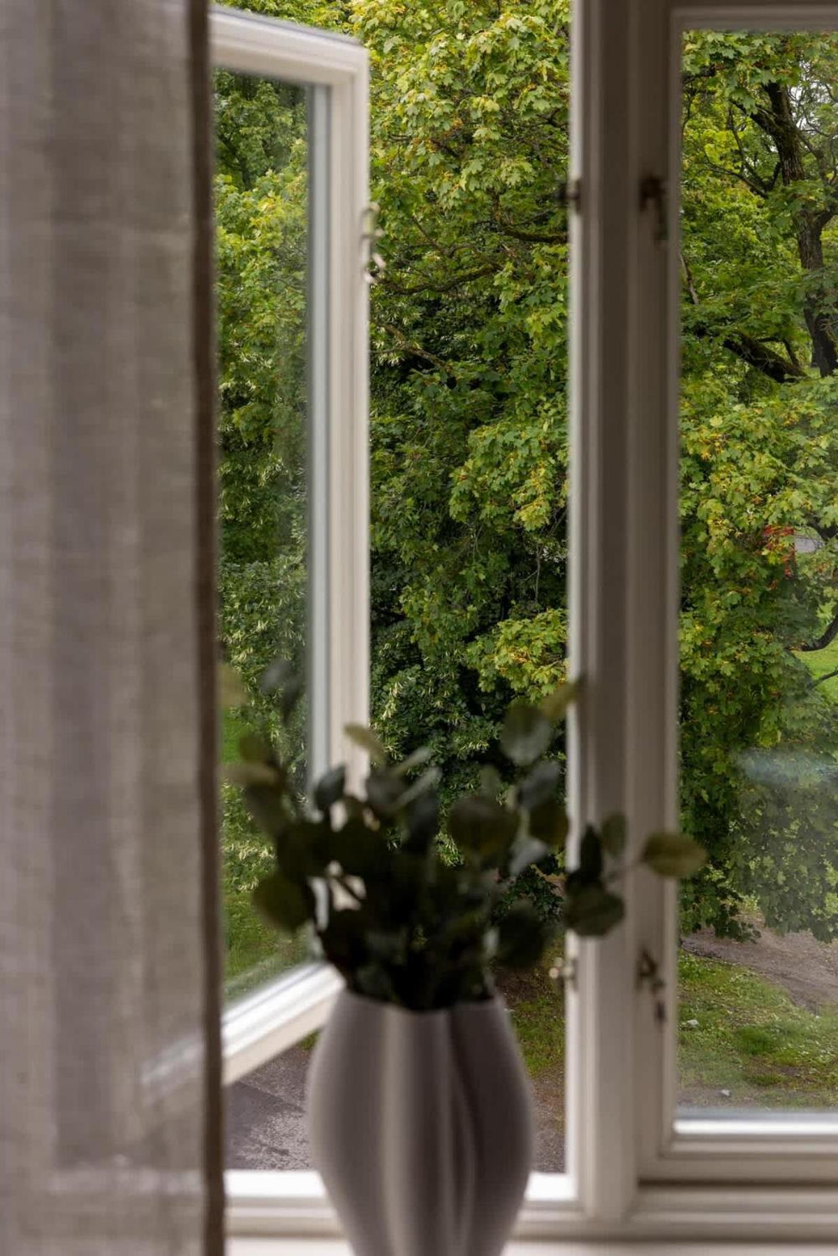 Dinbnb Apartments Gruenerlokka I 2-Bedroom With Balcony Oslo Kültér fotó